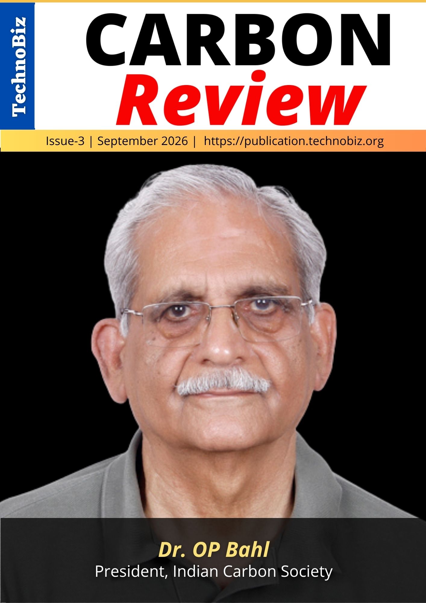 Issue-3 | September 2026